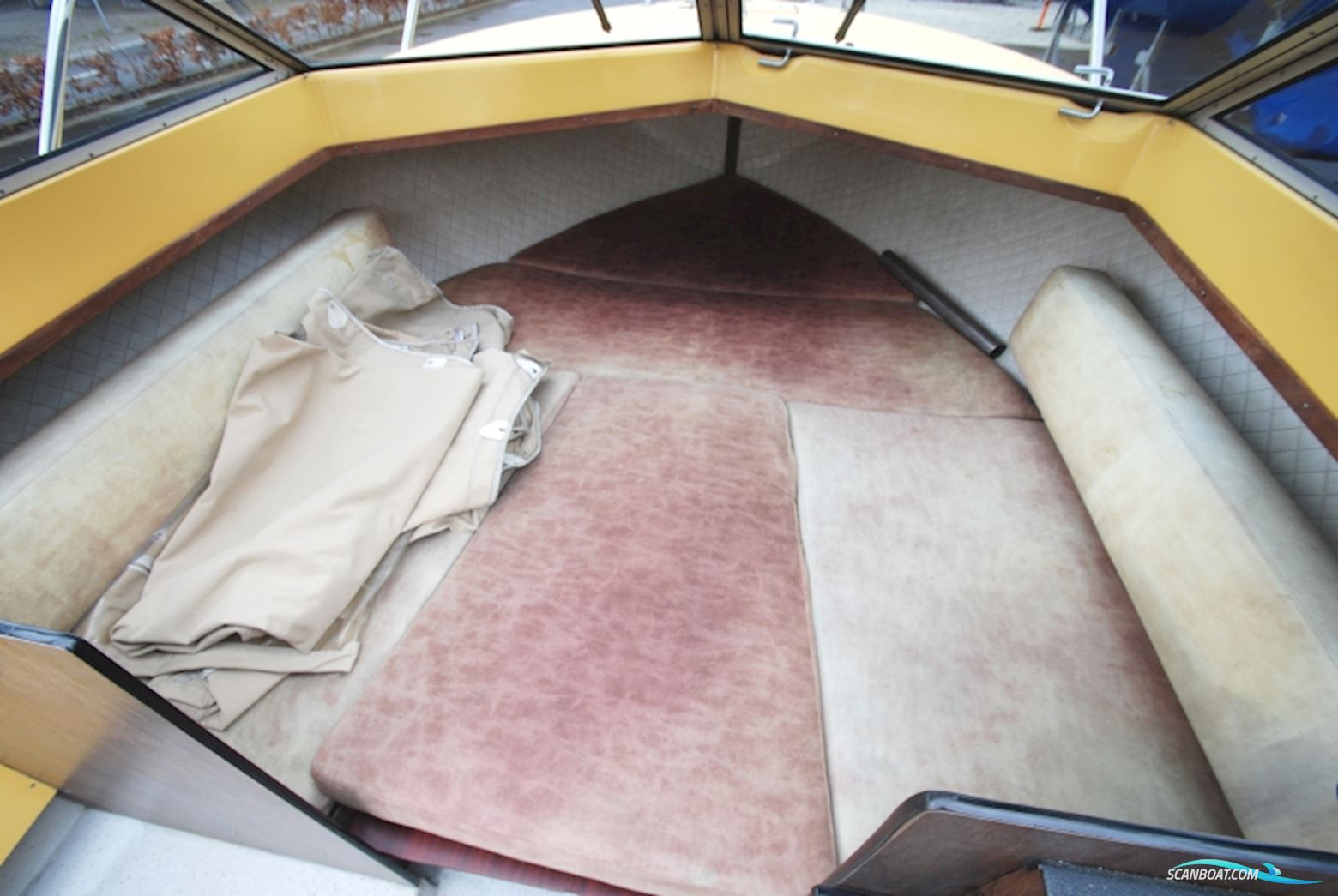 With Vital 20 Dromedille