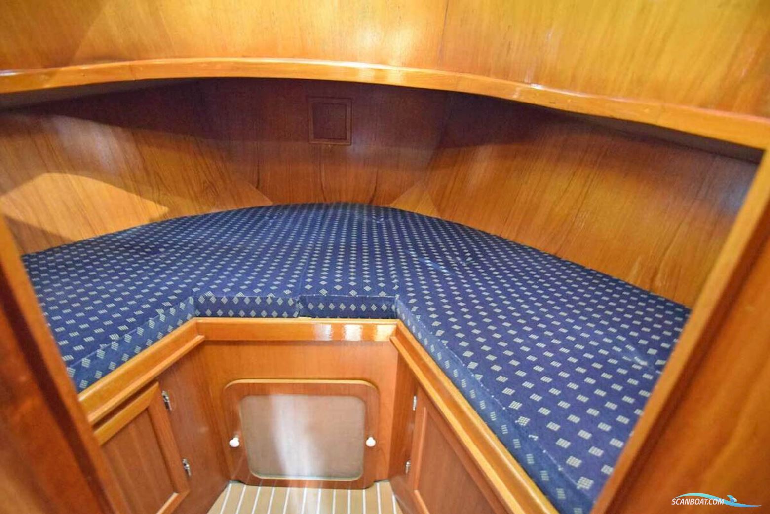 Wolff Vlet 10.50 Open