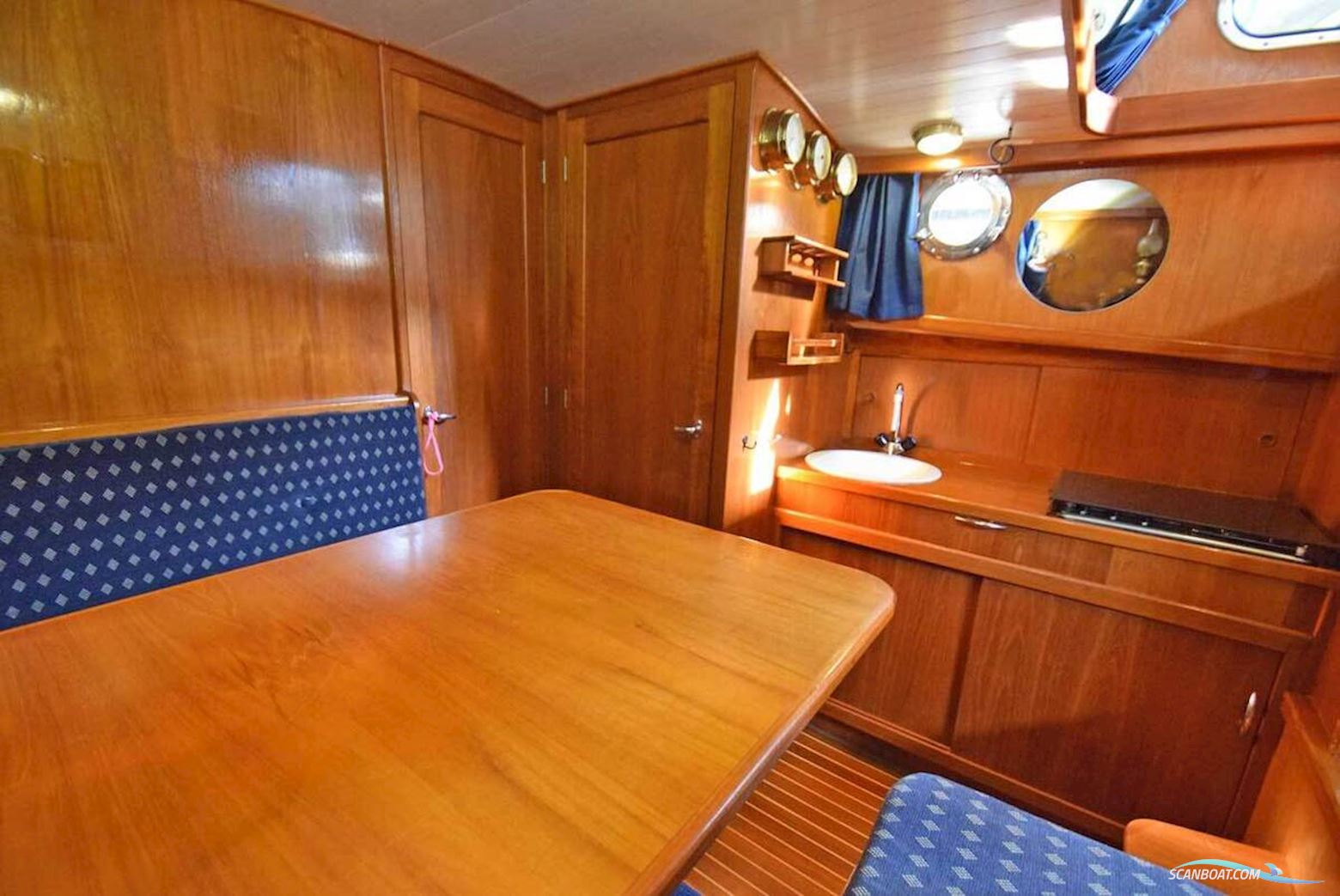 Wolff Vlet 10.50 Open