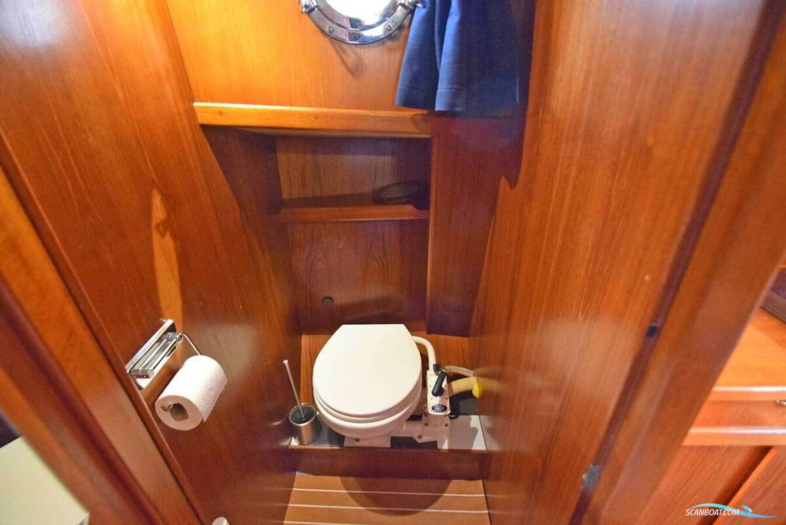 Wolff Vlet 10.50 Open