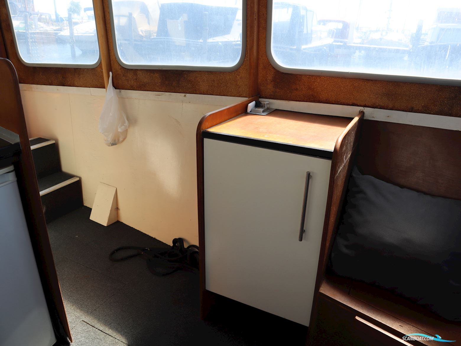 Wsa Vlet Ex Patrouille Boot - Via Boatauction.Com