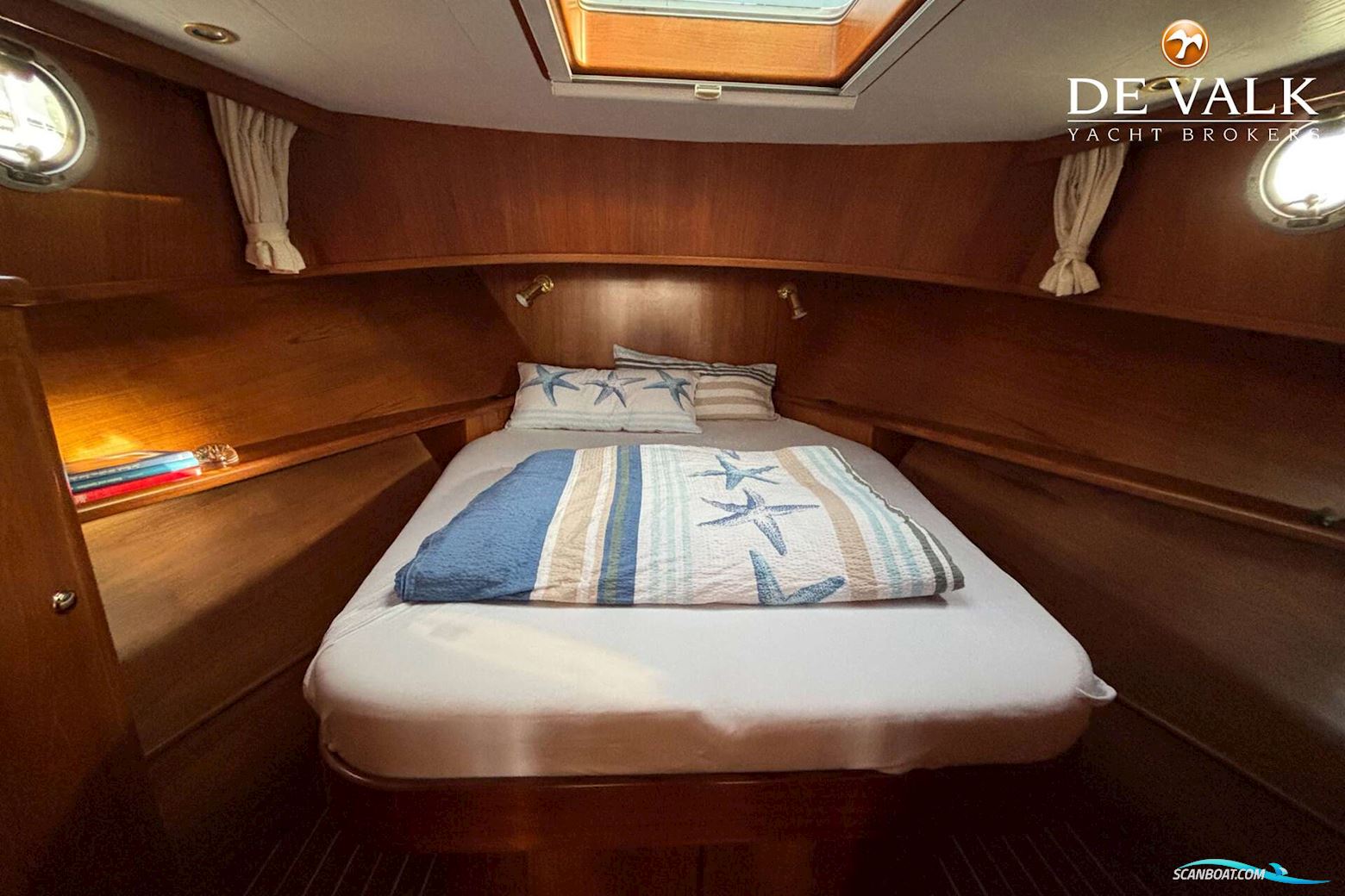 Wyboats vlet 10.50 OK