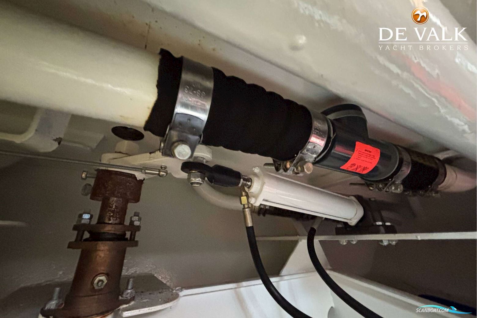 Wyboats vlet 10.50 OK