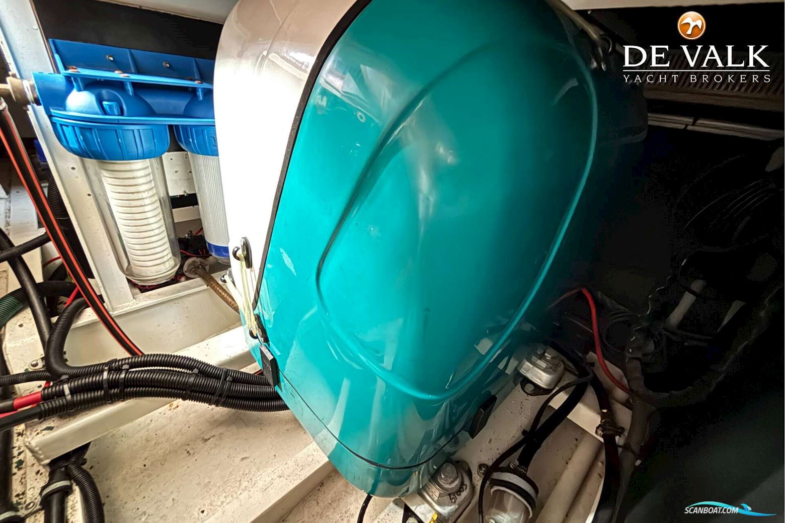 Wyboats vlet 10.50 OK