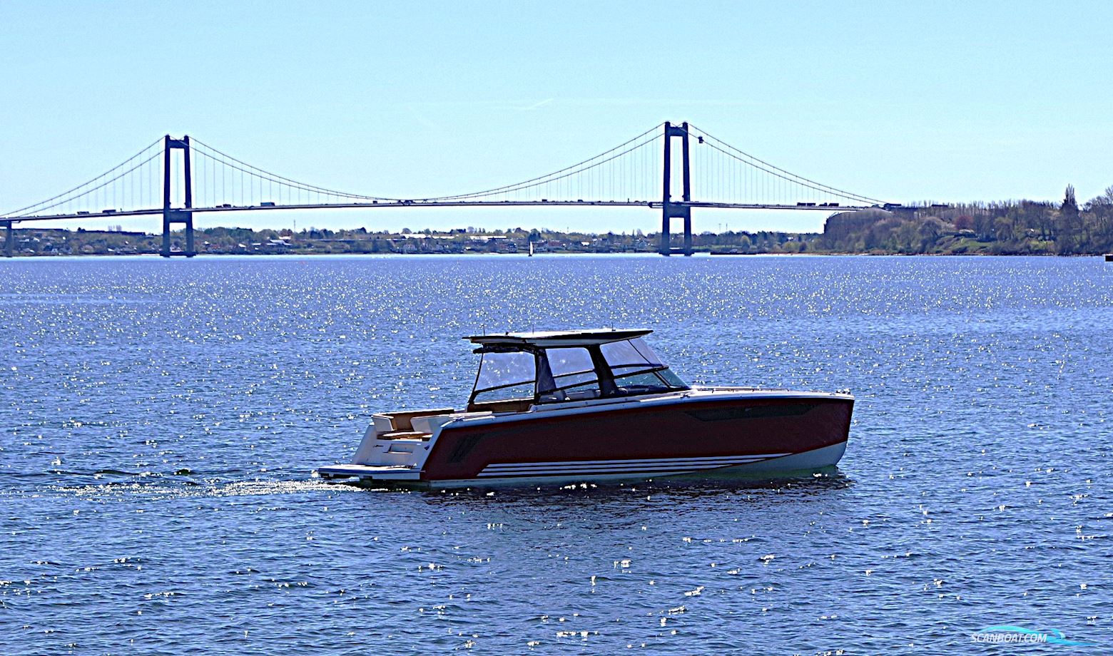 X-Yachts X-Power 33