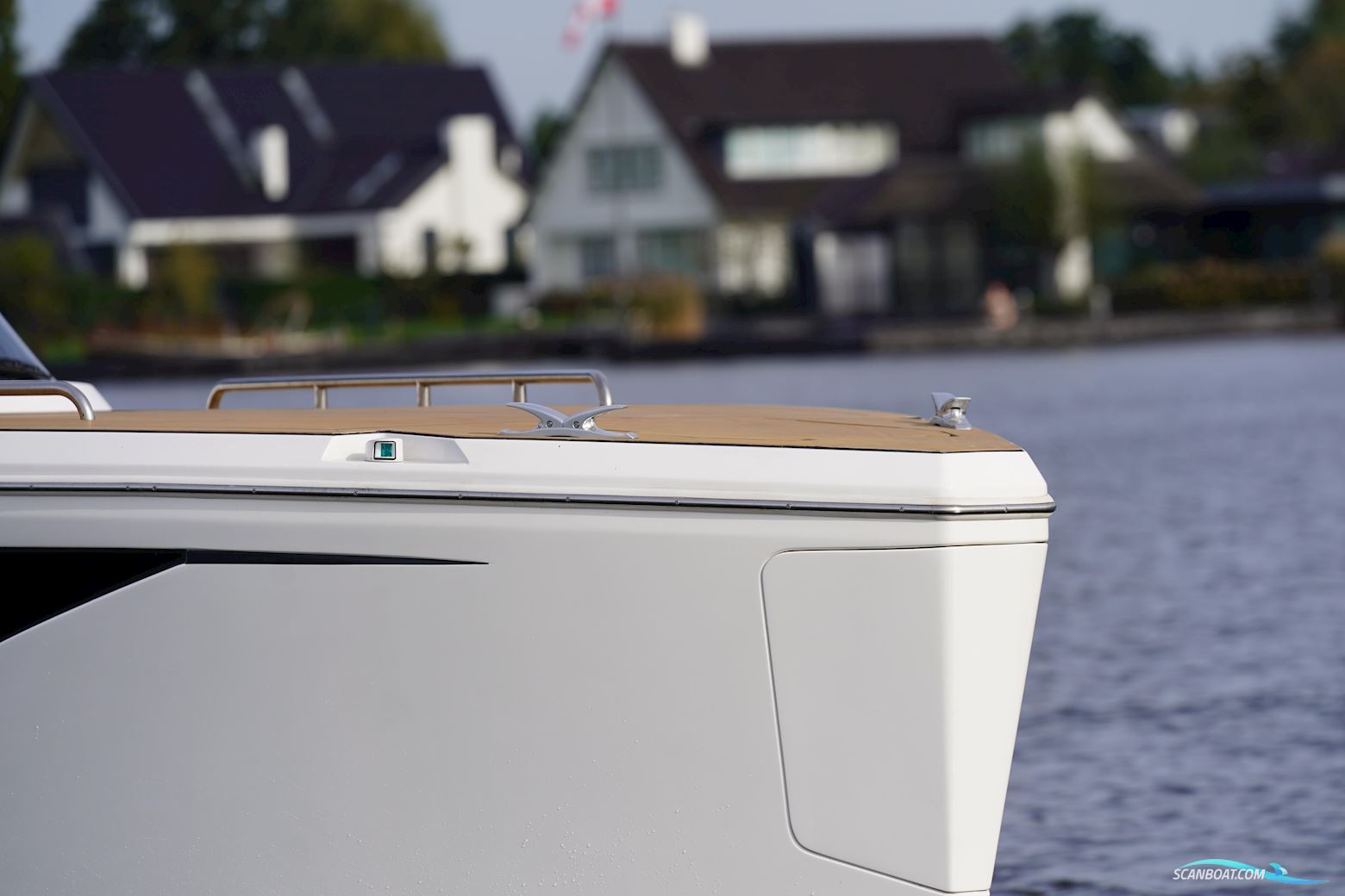 X-Yachts X-Power 33C