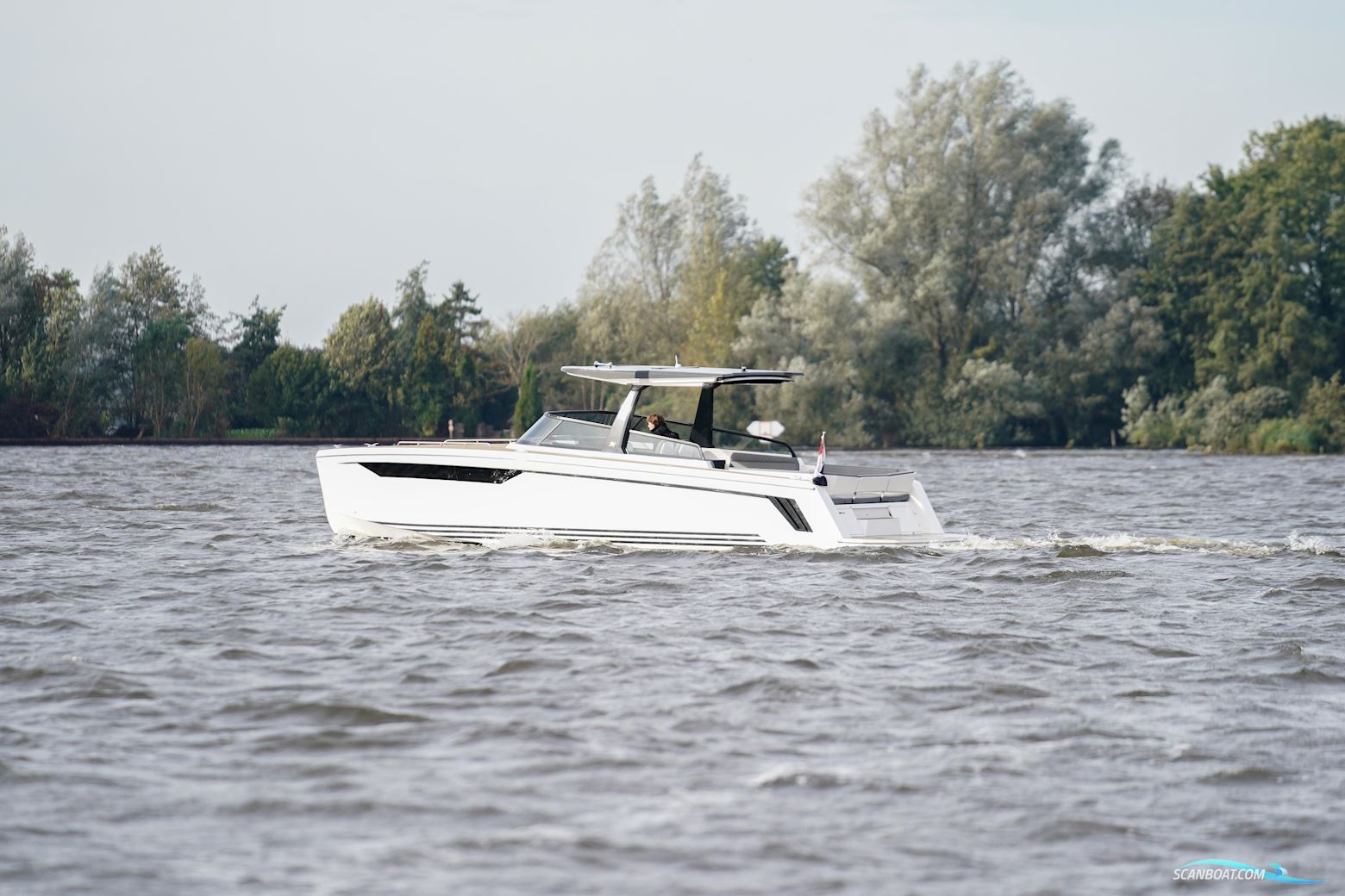 X-Yachts X-Power 33C