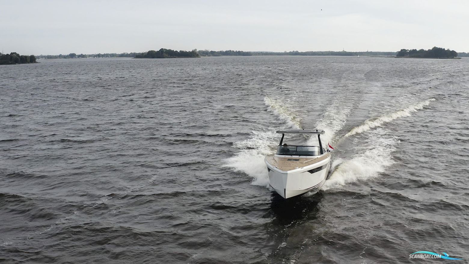 X-Yachts X-Power 33C