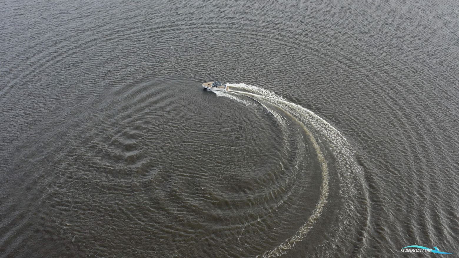 X-Yachts X-Power 33C