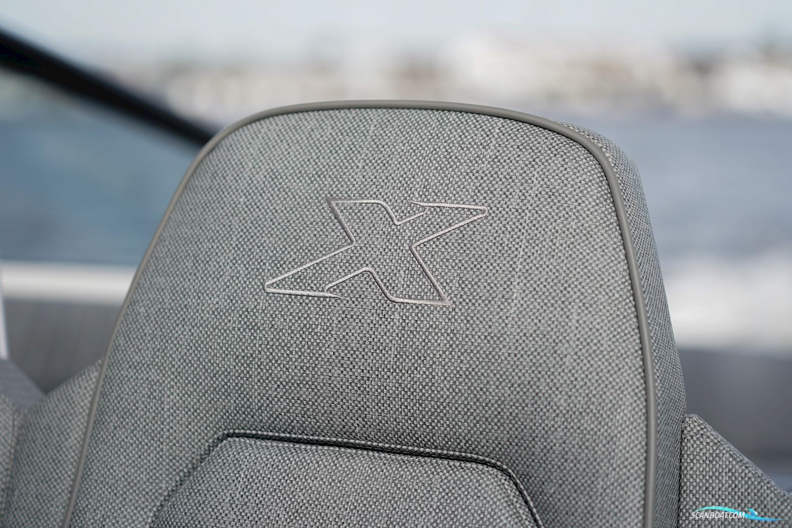 X-Yachts X-Power 33C