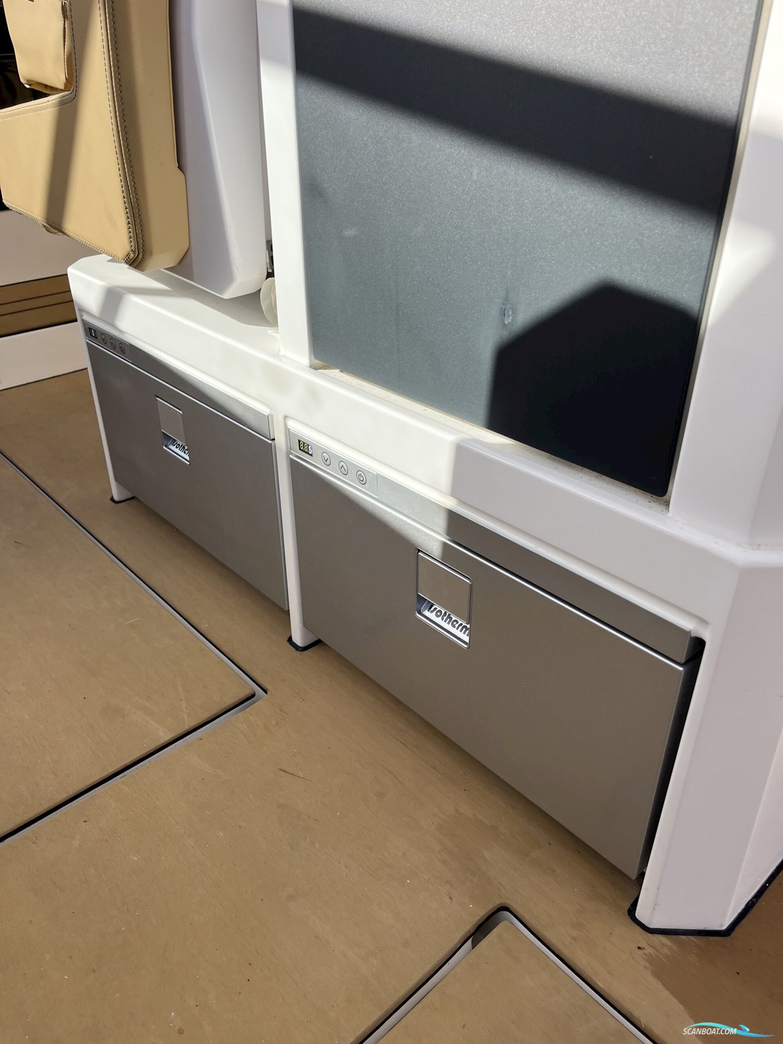 X-yachts X-Power 33C