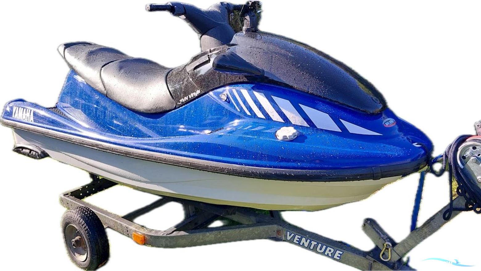 XL 800 Motorbåt 2000, Sverige