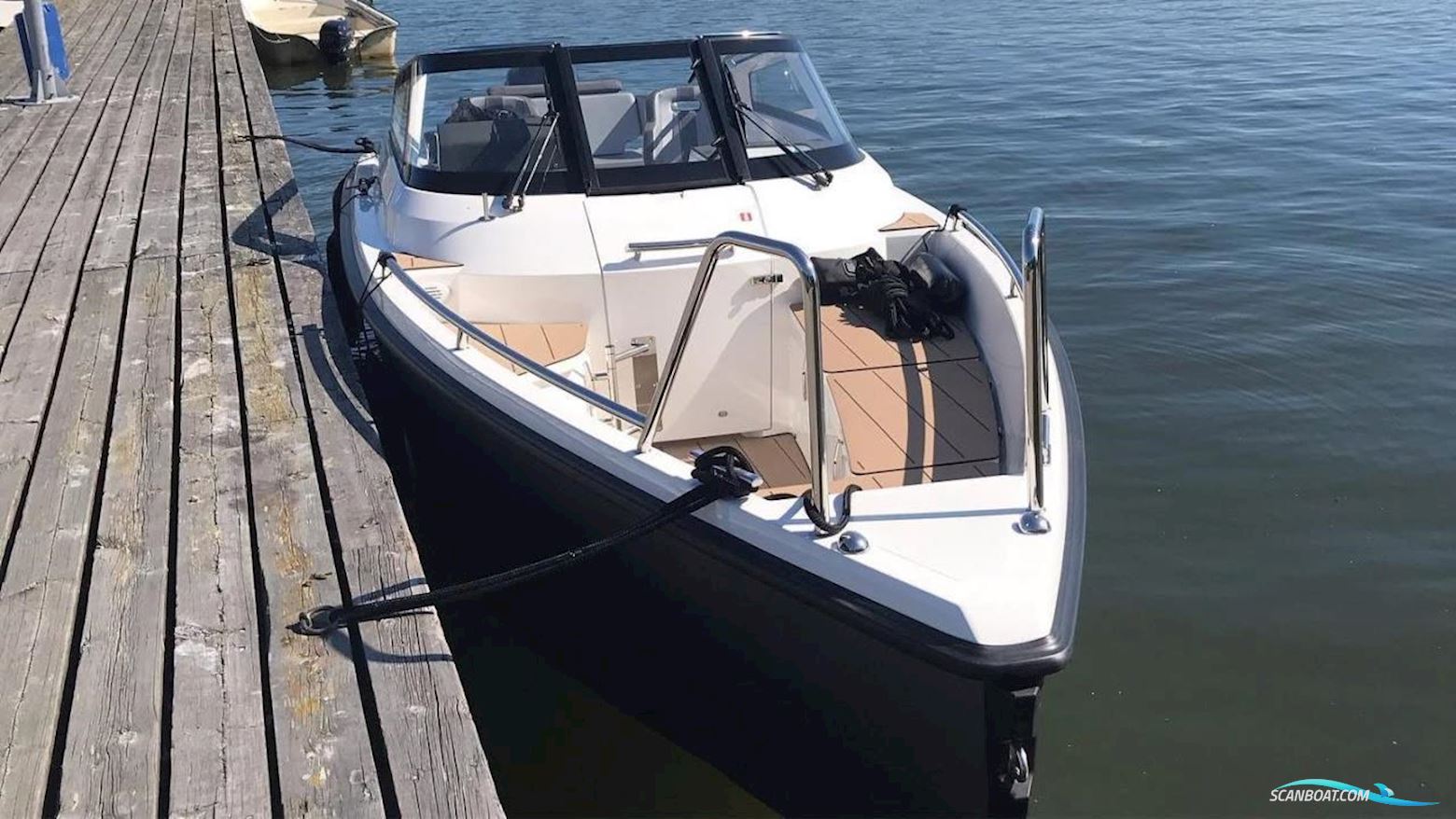XO 250 Open
