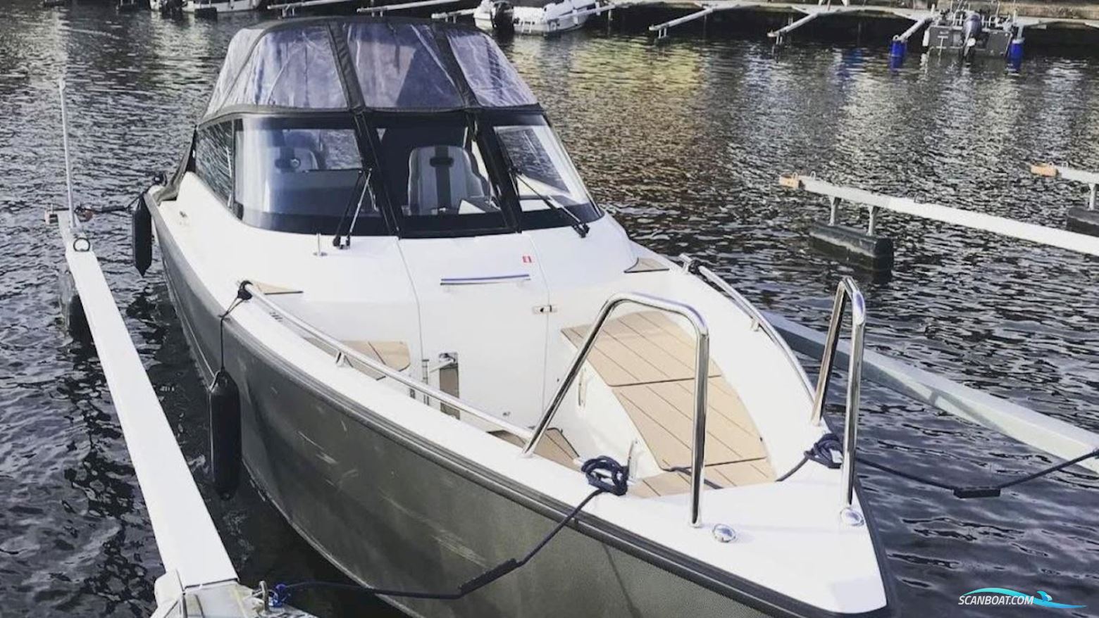 XO 250 Open