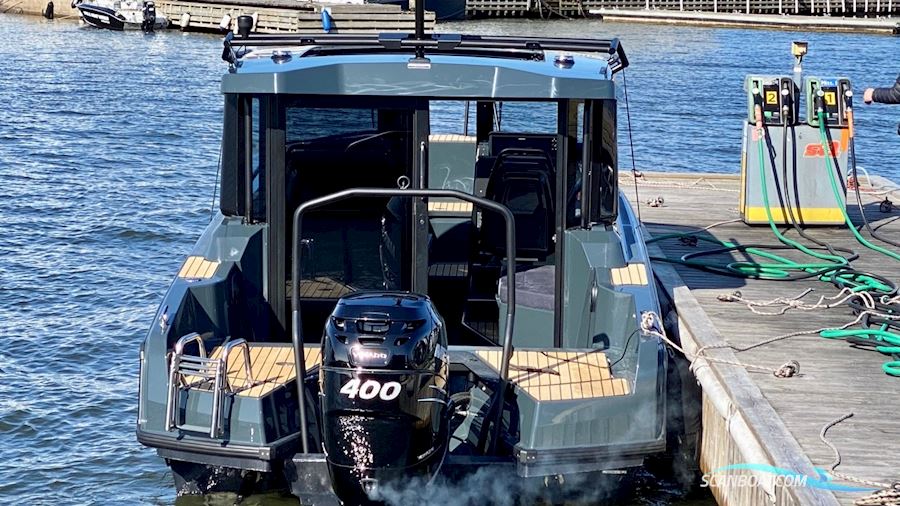 XO 260 Cabin (Explr 9)