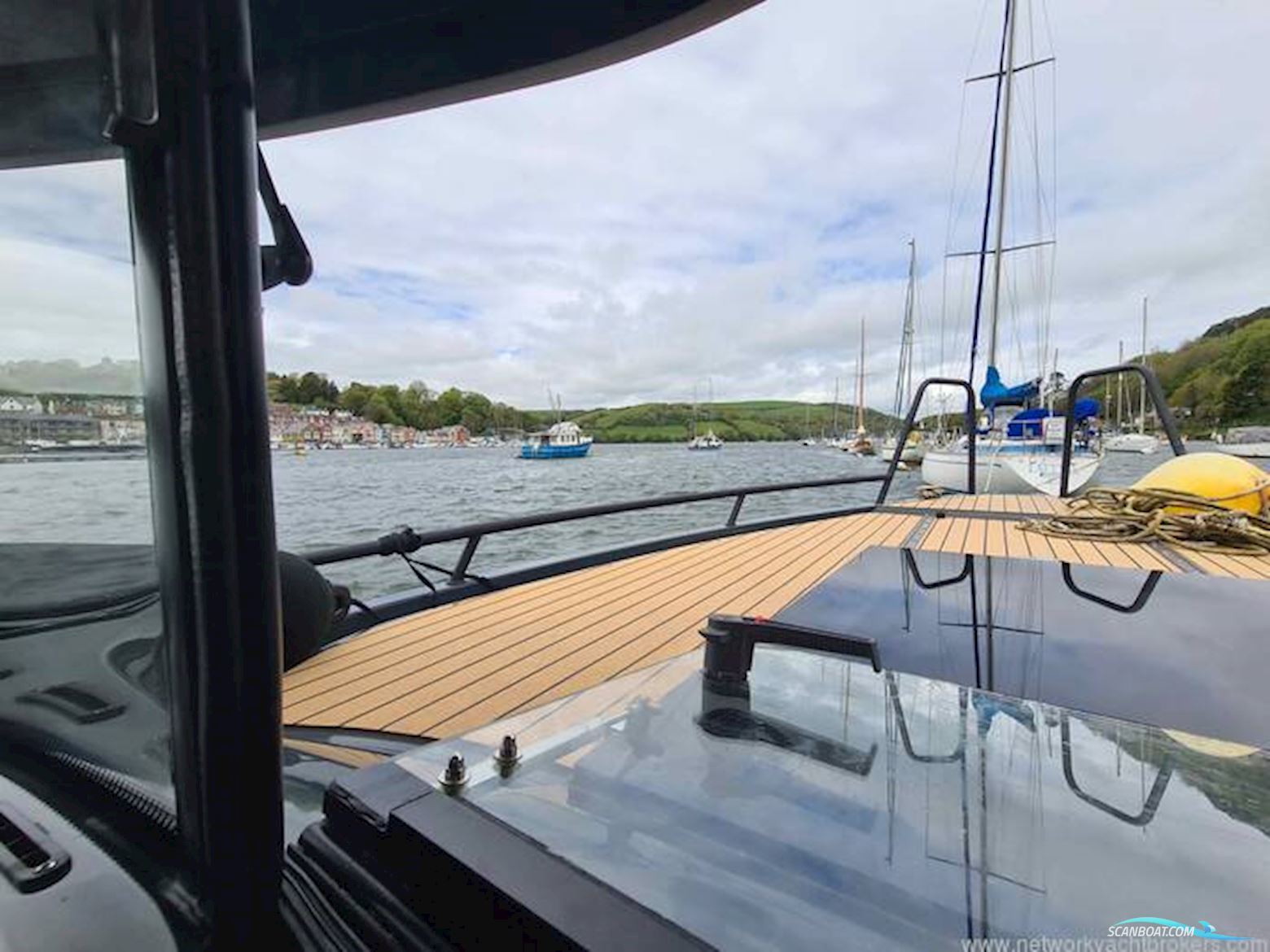 XO BOATS 10s Explorer Plus