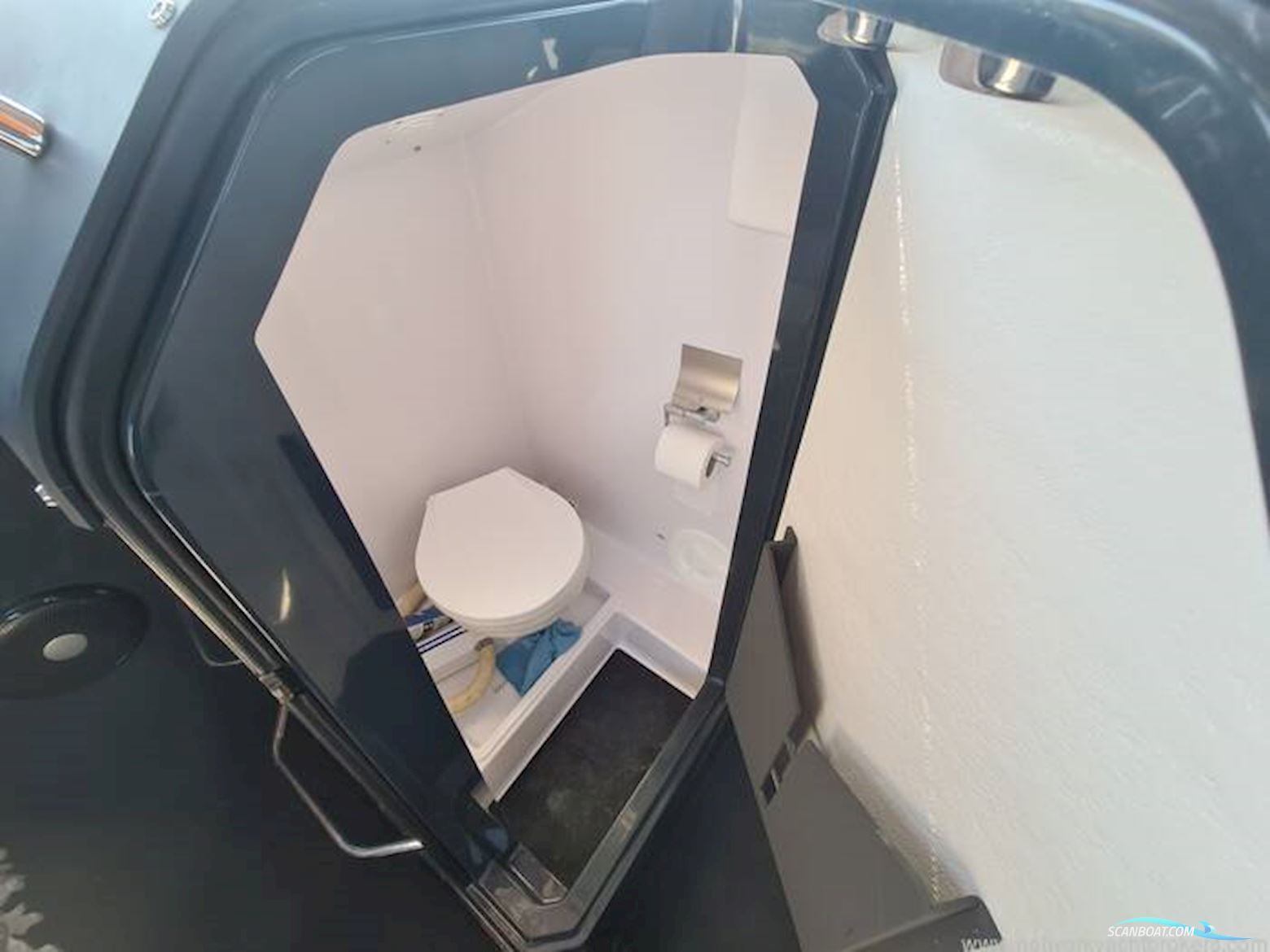 XO BOATS 10s Explorer Plus