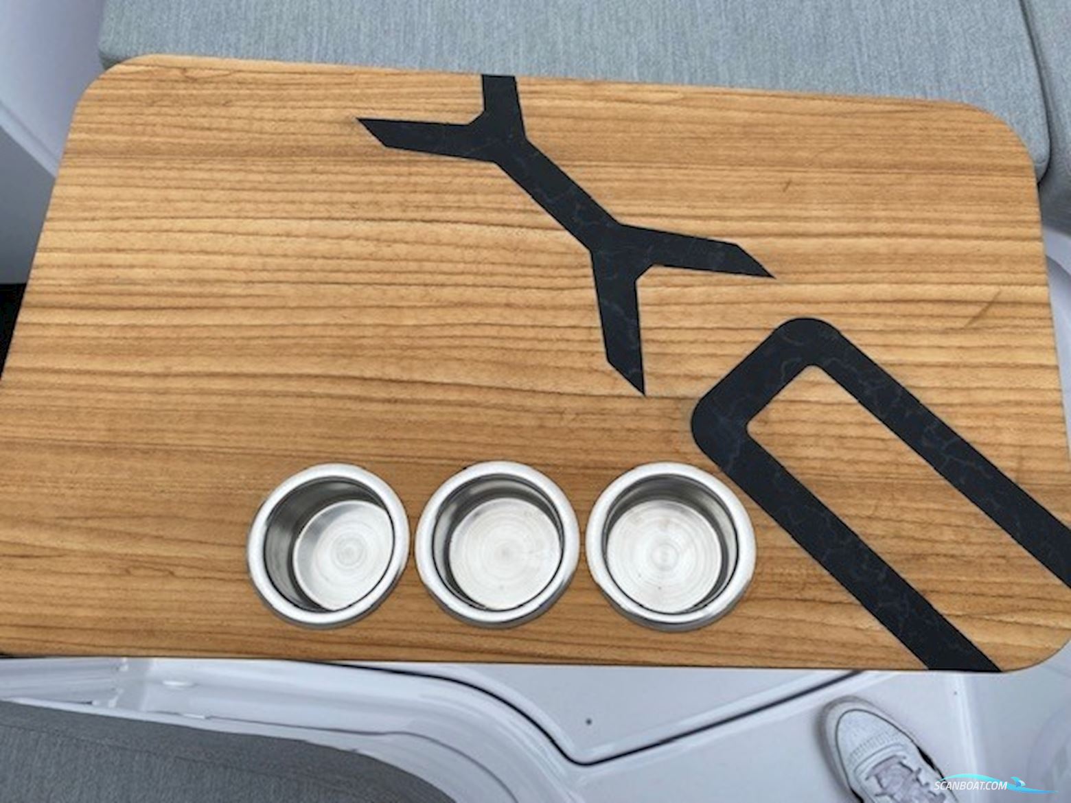 XO BOATS DSCVR 9 Open