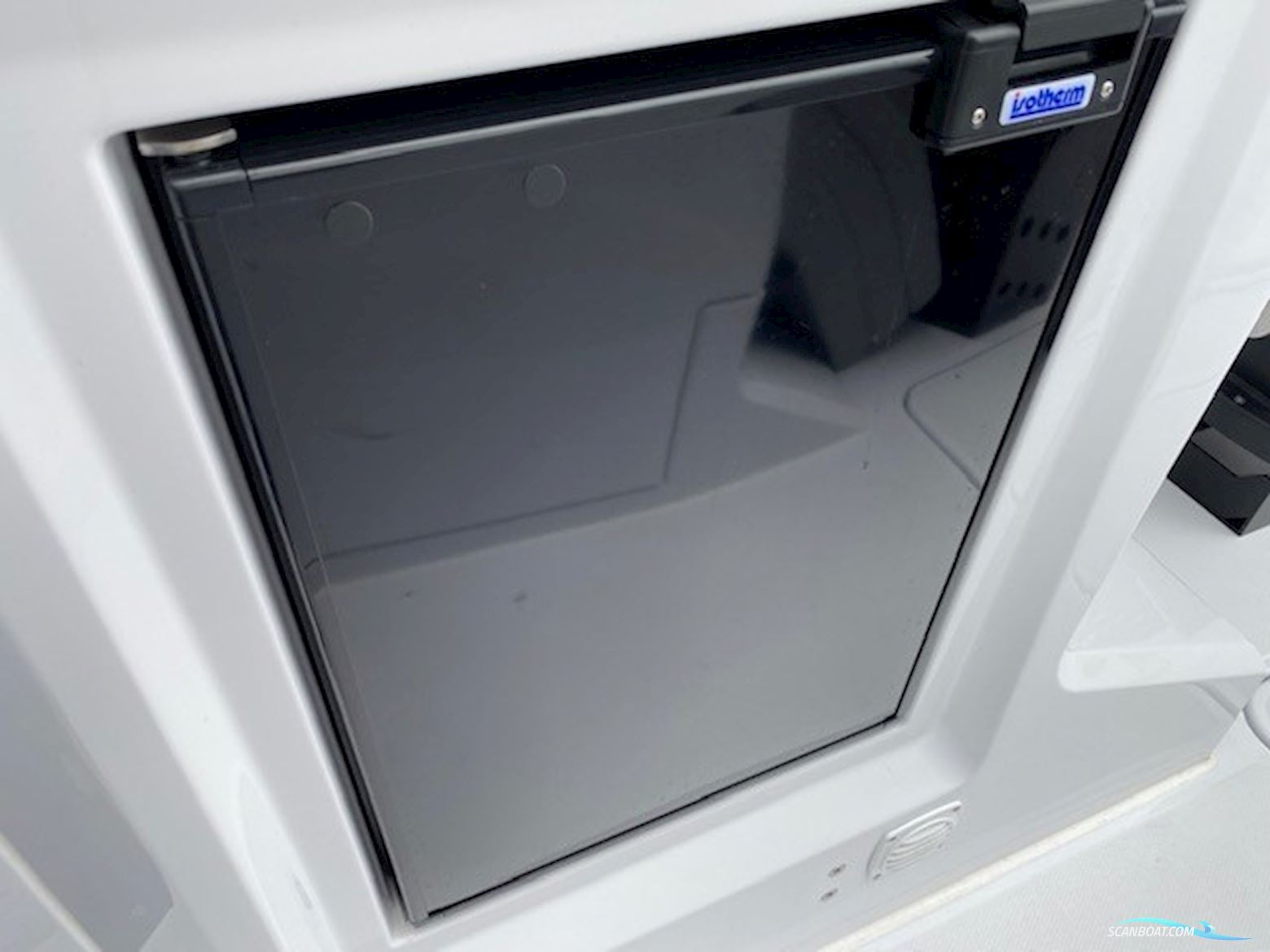 XO BOATS DSCVR 9 Open