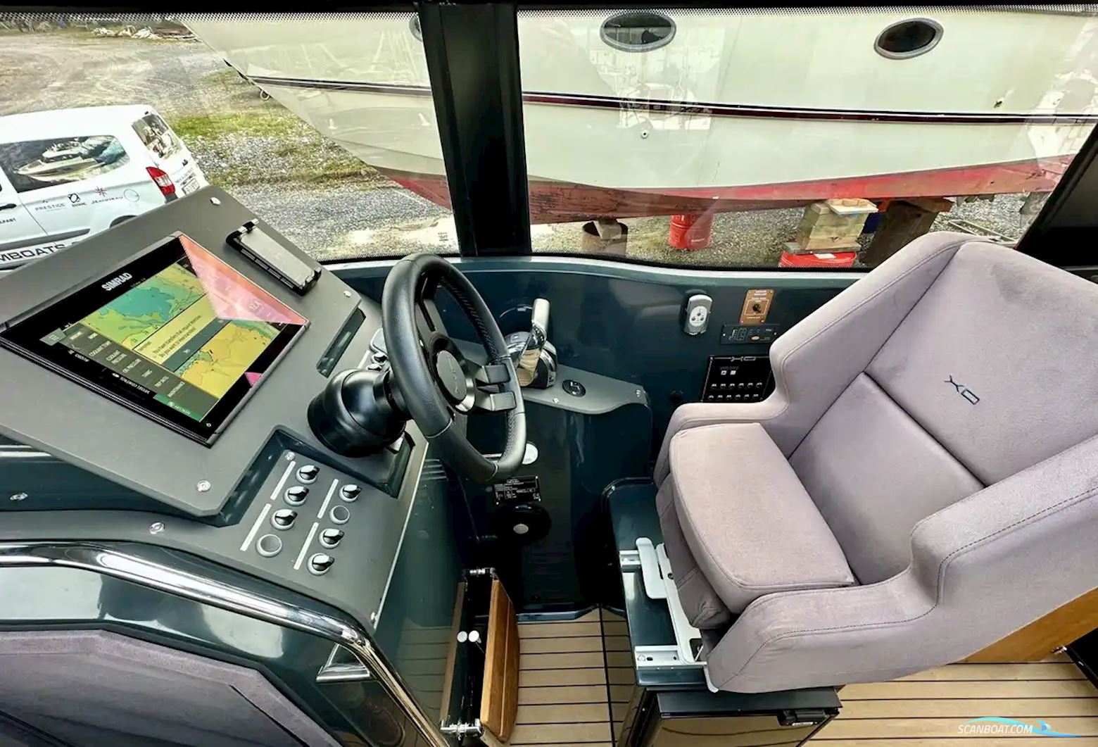 XO Boats Explr 10 Sport +