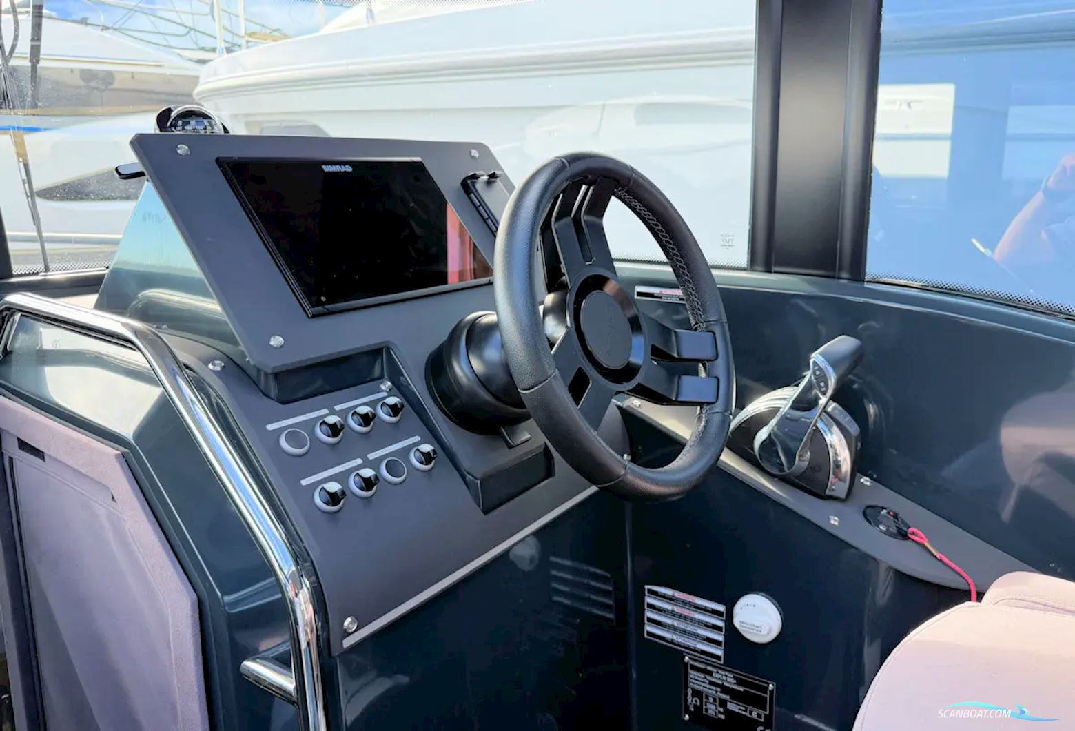 XO Boats Explr 10 Sport +