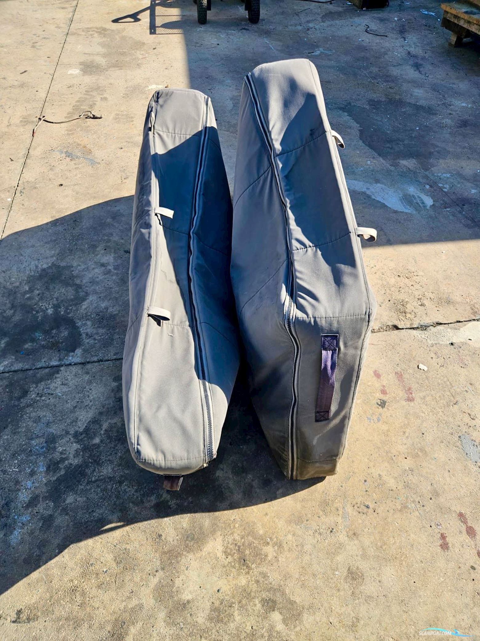 XTENDERS 6.3m Shuttle