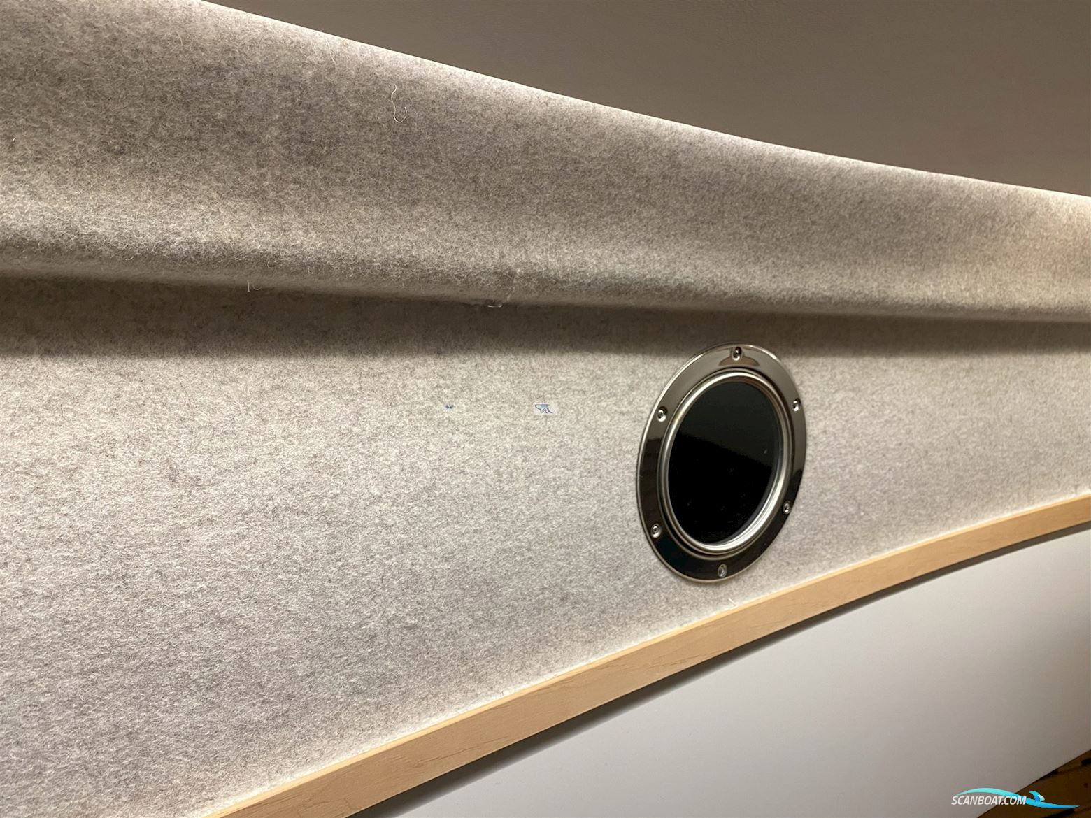 Yachtwerft Hamburg Gmbh Tuck 22 F