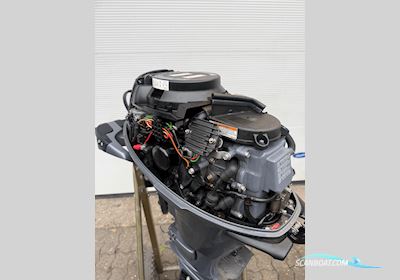 Yamaha F20Beps Motorbåt 2024, med Yamaha motor, Danmark