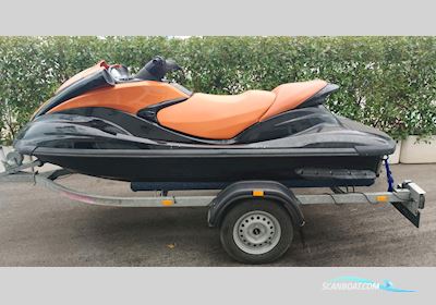 Yamaha FX 160 Waverunner Motorbåt 2005, med Yamaha motor, Kroatien