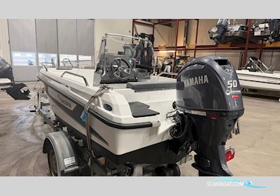 YAMARIN 46 SC Motorbåt 2026, med Yamaha motor, Sverige