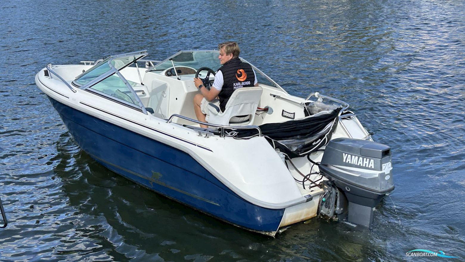 YAMARIN 5150