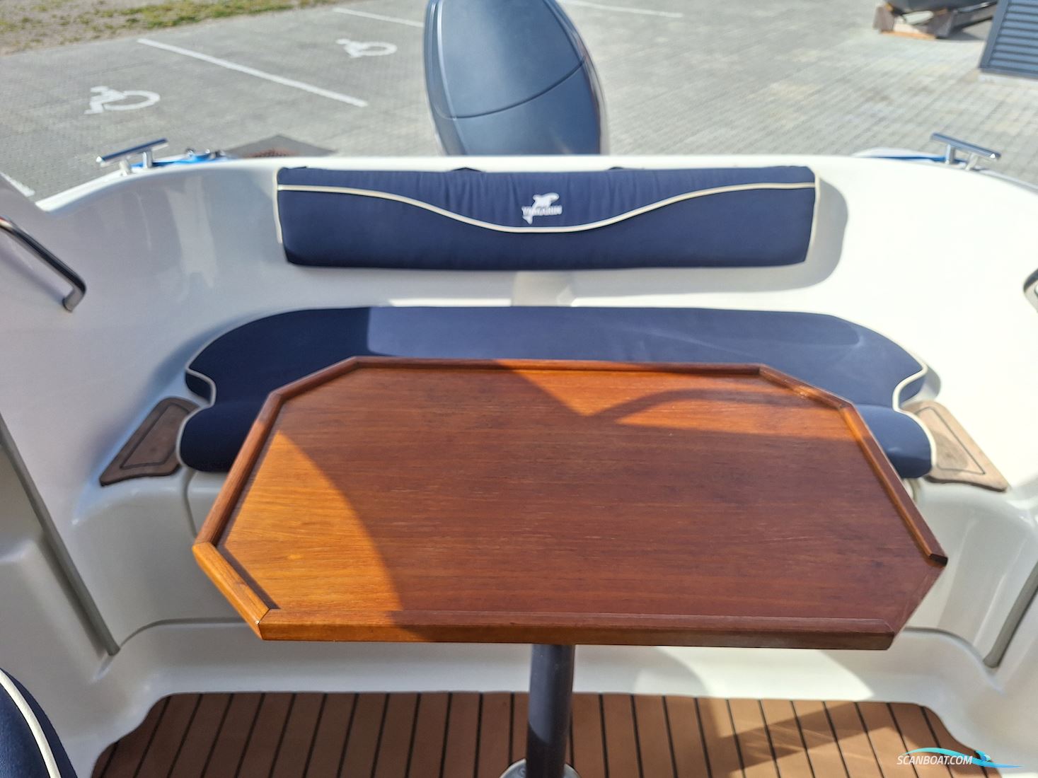 Yamarin 56 HT