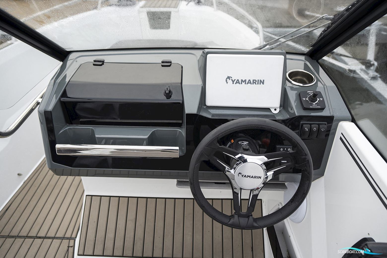 Yamarin 59 SC