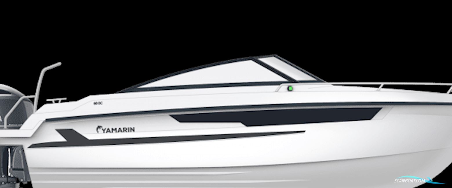 Yamarin 63 BR
