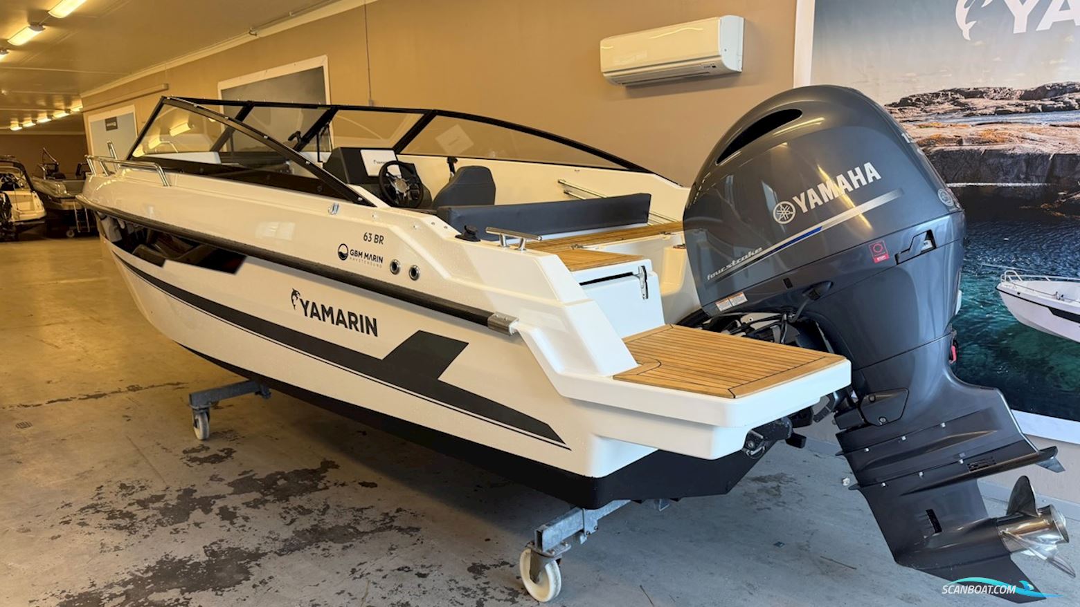YAMARIN 63 BR