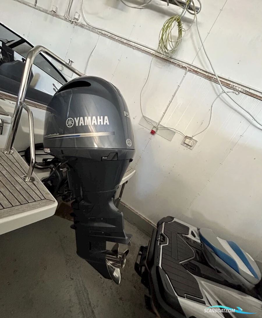 Yamarin 63 DC