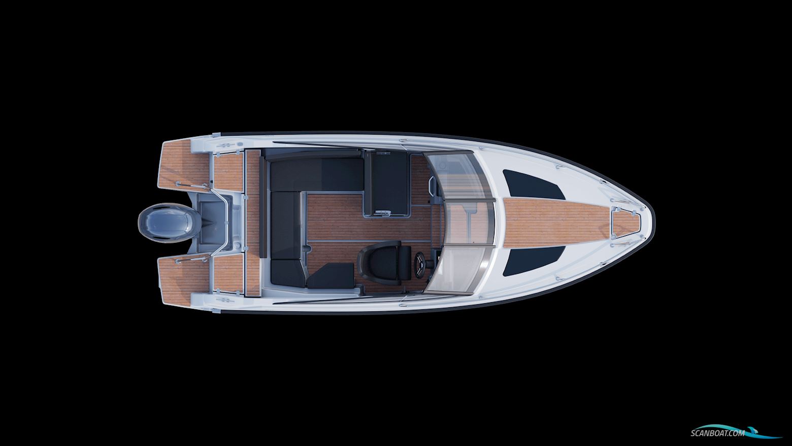 Yamarin 63 DC Serie 2