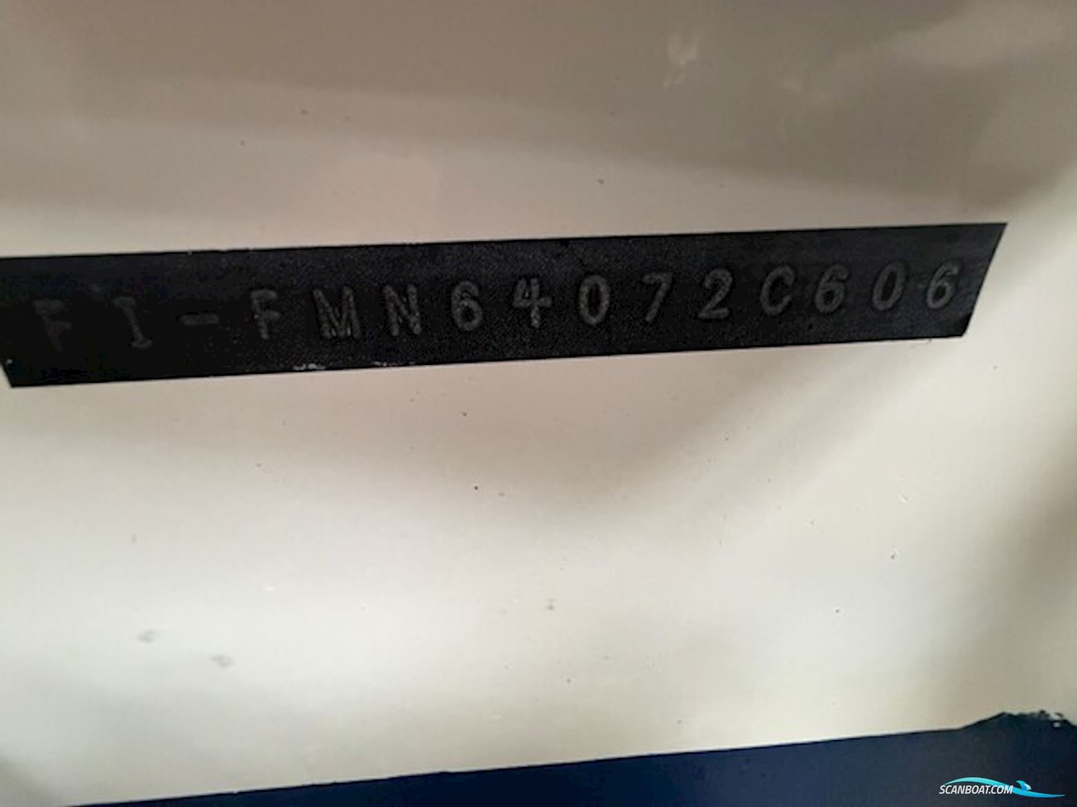 Yamarin 64 DC Med Mercury 150 HK Pro XS – Kun 98 Timer – Garanti Til 2027