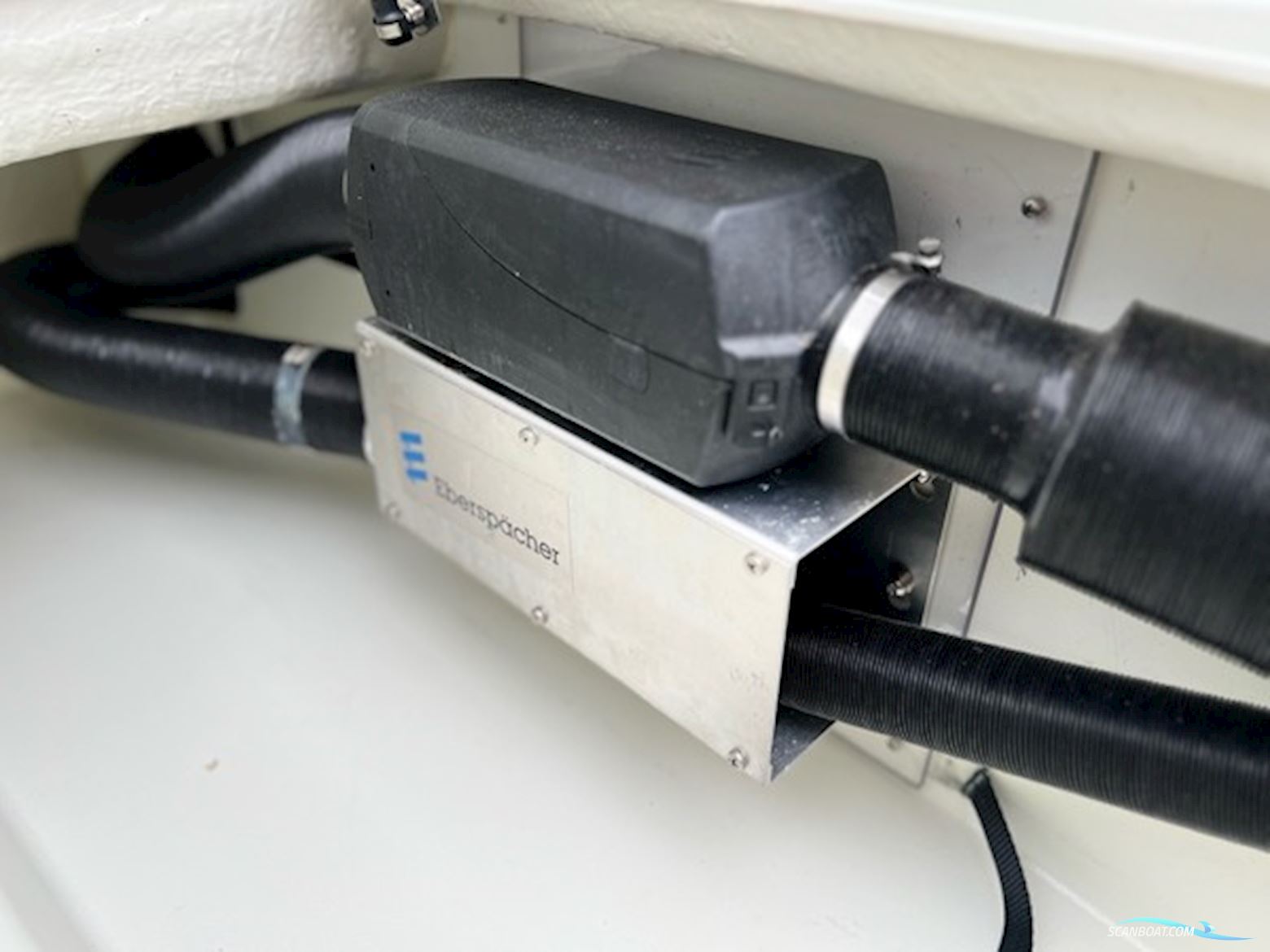 Yamarin 64DC, Yamaha F150 (Årg. 2011) EN EJERS!