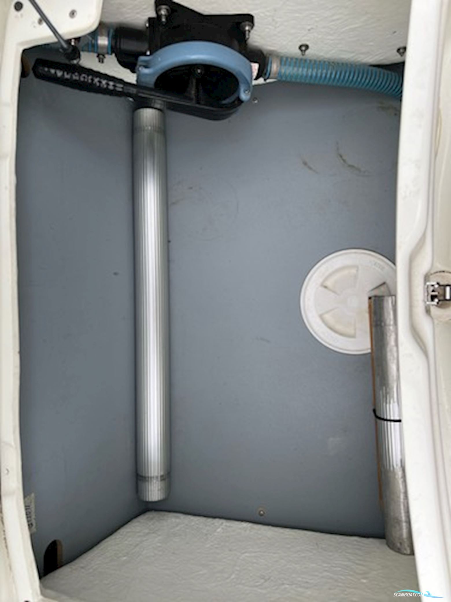 Yamarin 64DC, Yamaha F150 (Årg. 2011) EN EJERS!