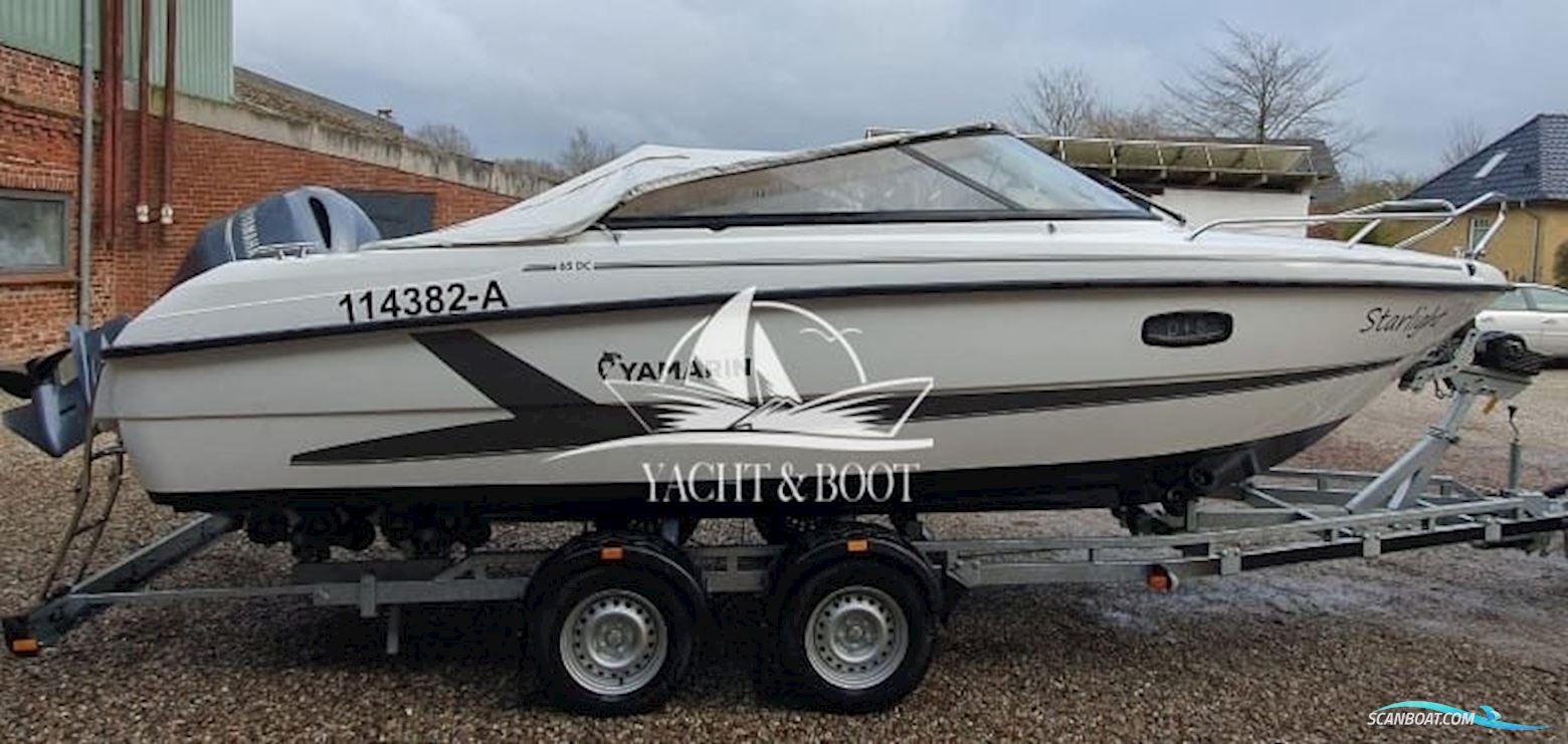 Yamarin 65 DC