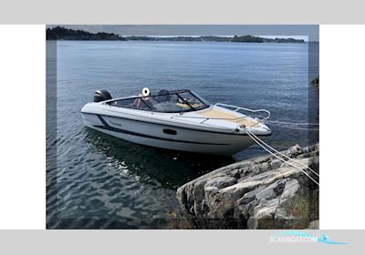 YAMARIN 65 DC Motorbåt 2021, med Yamaha  motor, Sverige