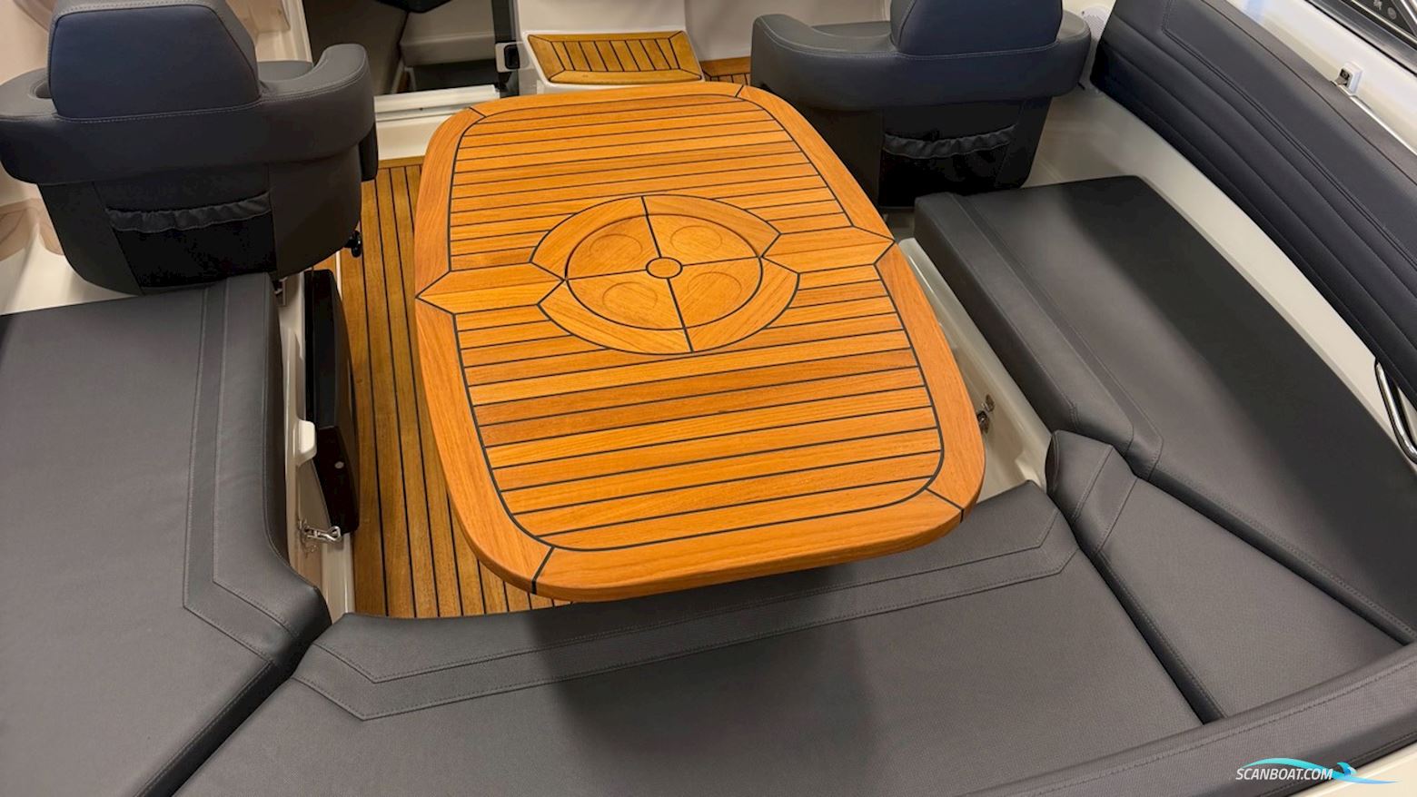 Yamarin 65 DC