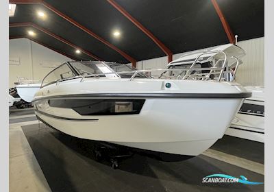 Yamarin 67 DC Motorbåt 2024, Danmark