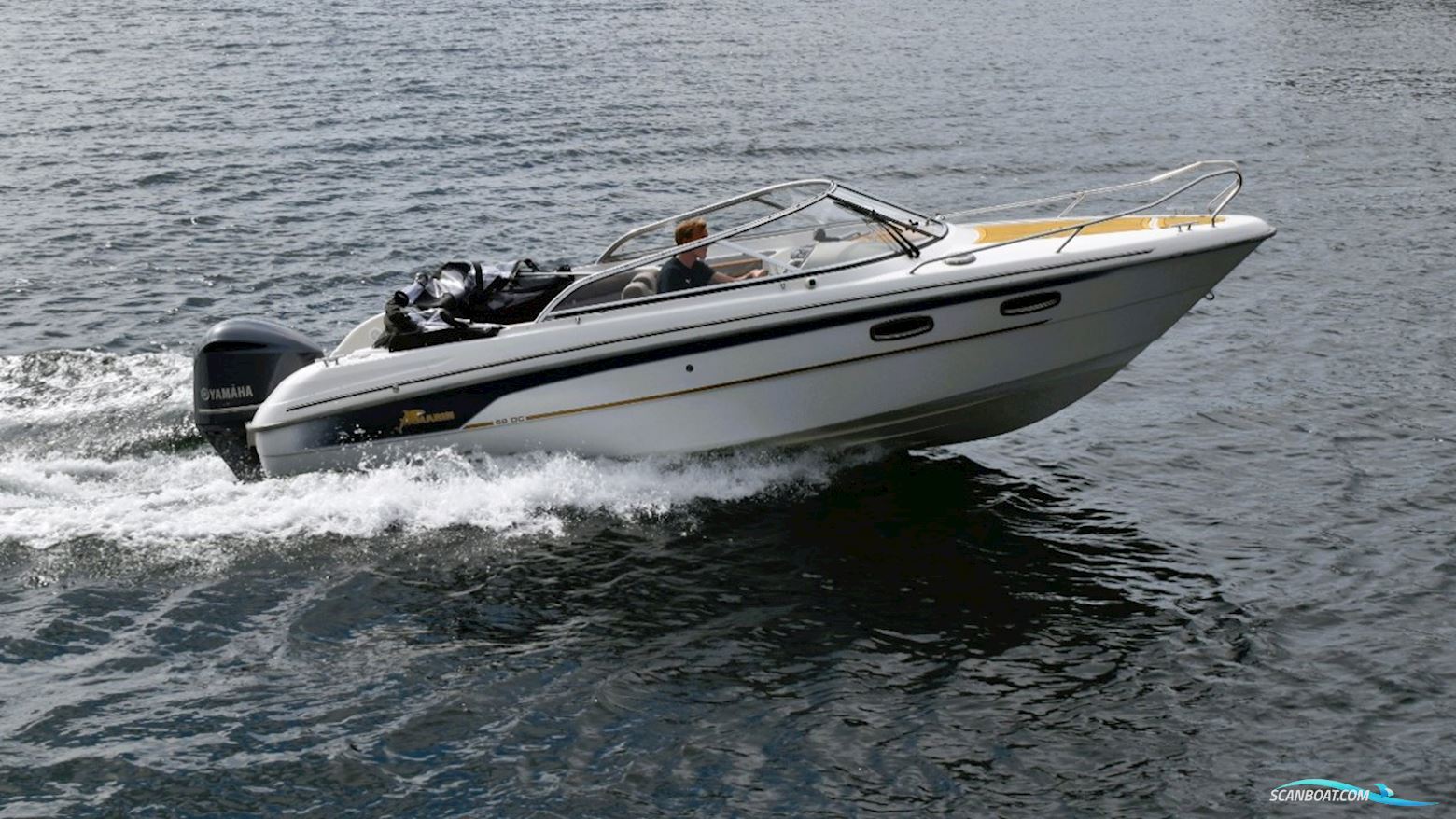 Yamarin 68 DC