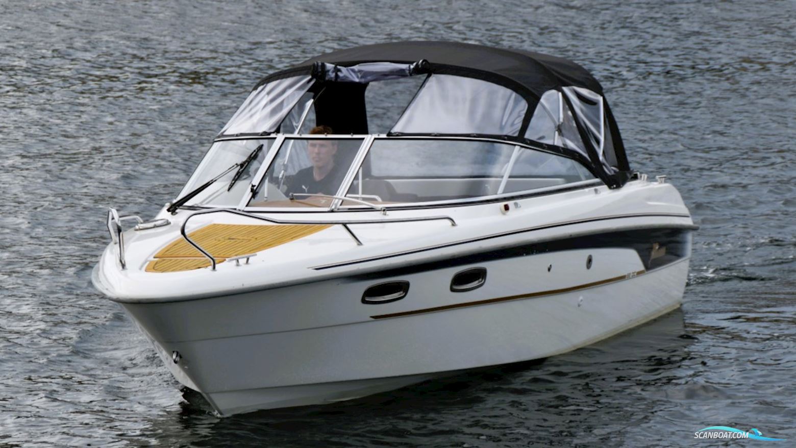 Yamarin 68 DC