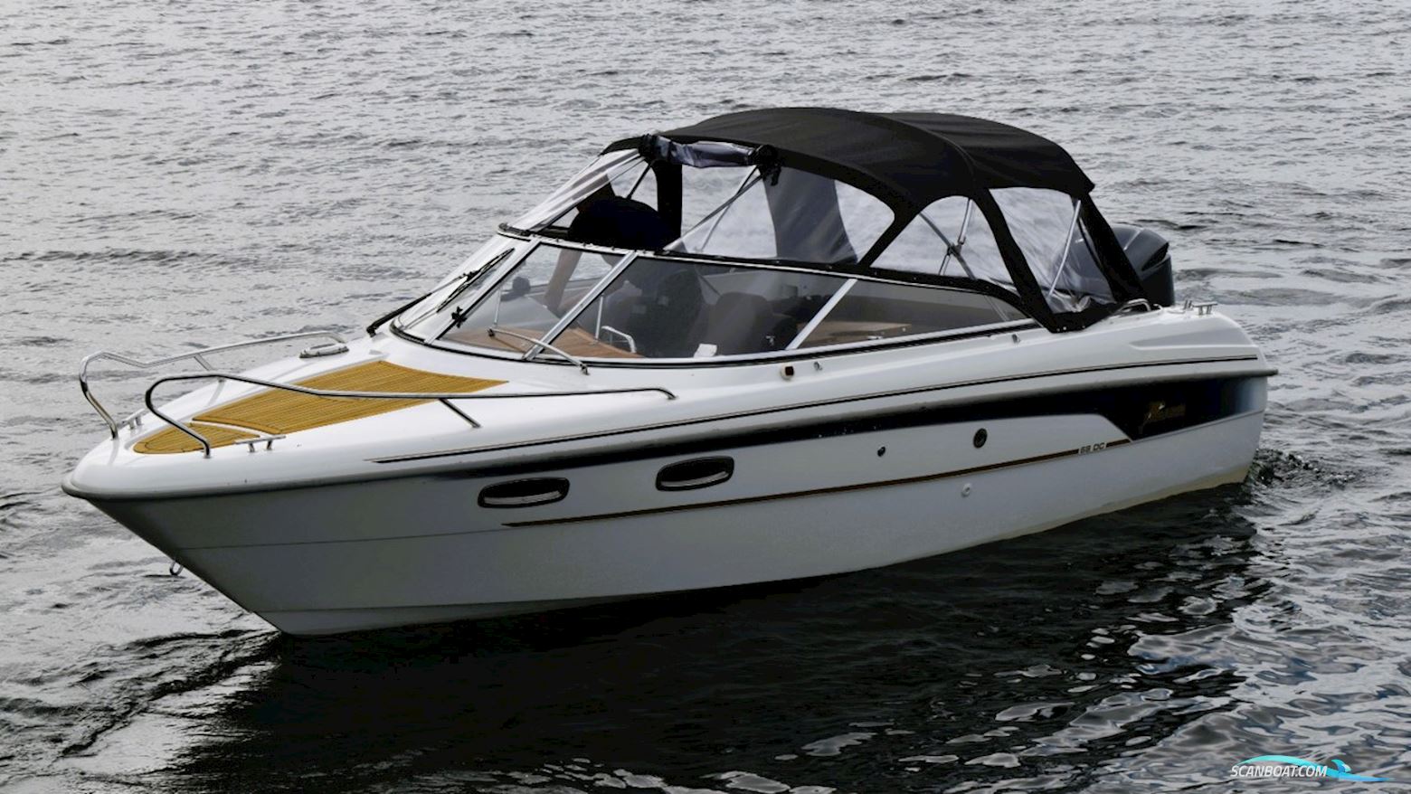 Yamarin 68 DC