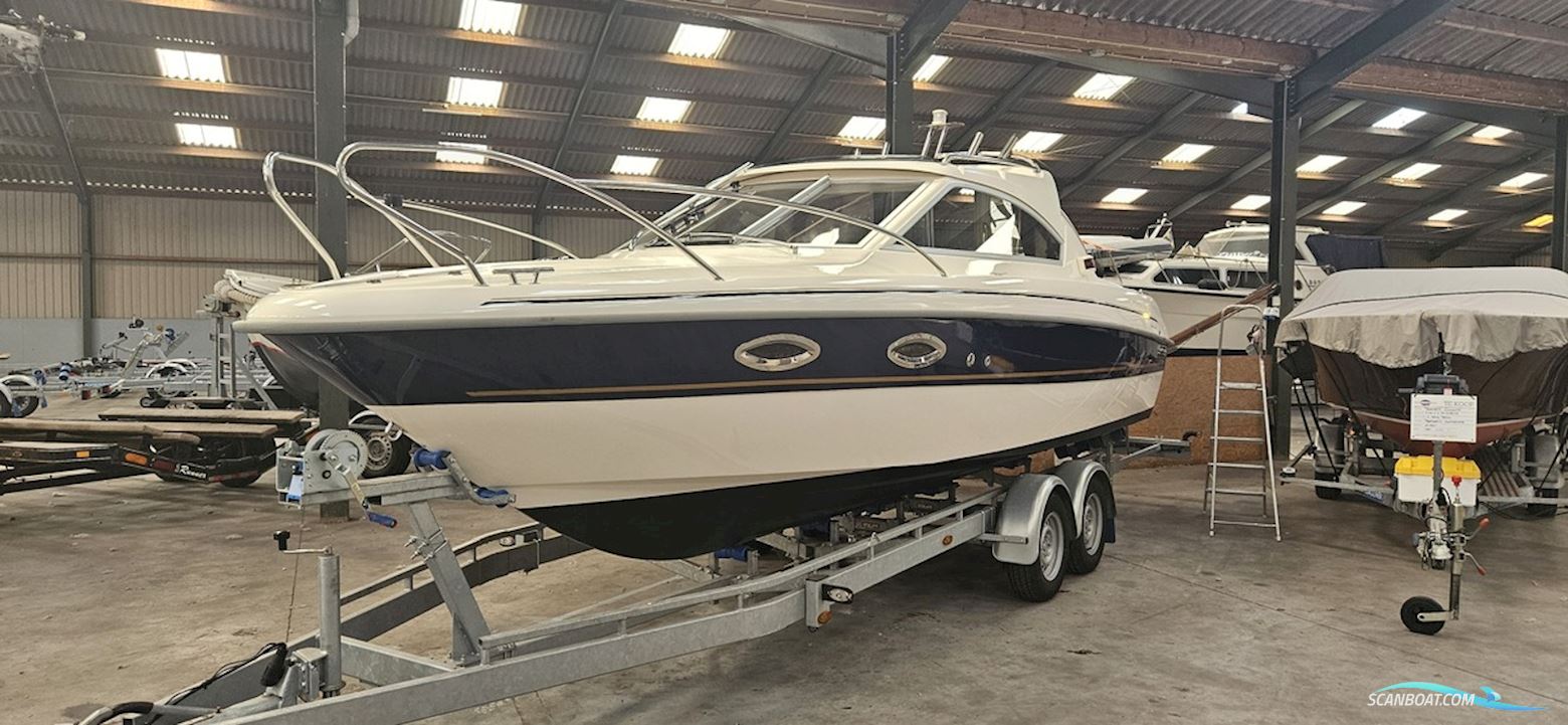 YAMARIN 68C