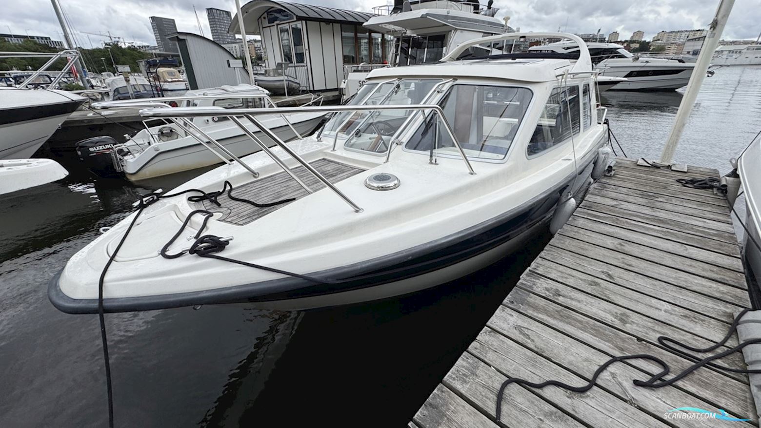 YAMARIN 7440