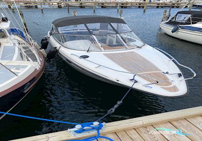 Yamarin 79 DC Motorbåt 2021, med Yamaha motor, Danmark